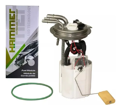 Modulo Bomba Gasolina Chevrolet Tahoe Avalanche 05-12 60 Lbs