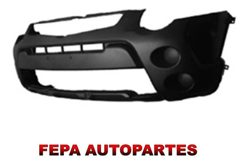 Paragolpes Delantero Fiat Palio Weekend Adve Locker 13 / 14