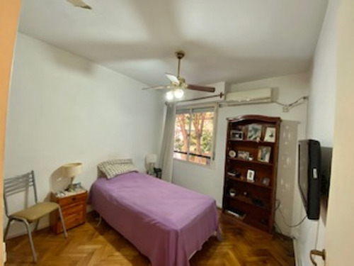 Venta Deparatamento 3 Ambientes Depend. Palermo