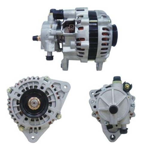 Alternador Ford Transit 2.5d Td 97 / 00 Tipo Mitsubishi