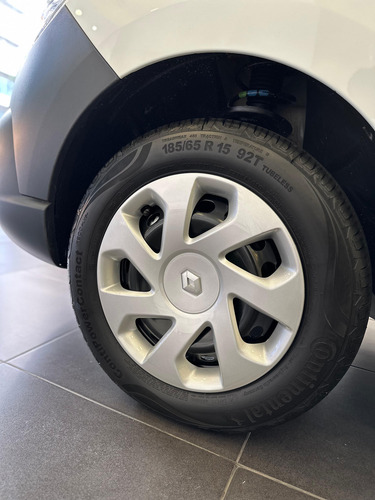 Renault Kangoo Ii Express 1.6 Sce Confort 5A