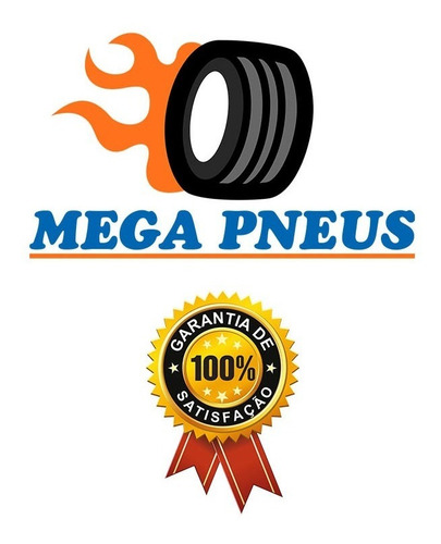 Par Pneu 110/70-17 E 140/70-17 Fazer 250, Kawasaki Ninja 250