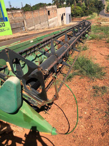 Imagem 15 de 15 de Colheitadeira John Deere 9750 Sts Soja/grãos/milho