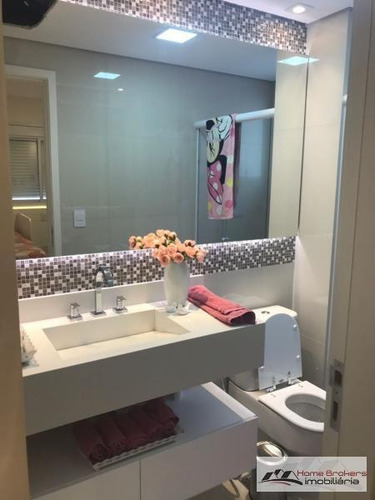 Imagem 13 de 15 de Apartamento Para Venda Em Jundiaí, Jardim São Bento, 3 Dormitórios, 3 Suítes, 4 Banheiros, 2 Vagas - 17220x_2-843666
