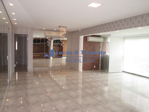 Imagem 2 de 30 de Apartamento Para Venda E Aluguel Alphaville, Campinas - Ap00153 - 32510867