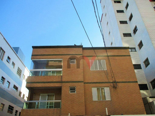 Imagem 2 de 24 de Apartamento À Venda, 85 M² Por R$ 280.000,00 - Tupi - Praia Grande/sp - Ap0977