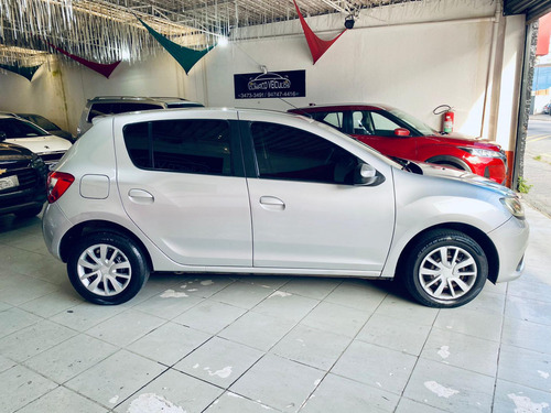 Renault Sandero SANDERO Expression Flex 1.0 12V 5p