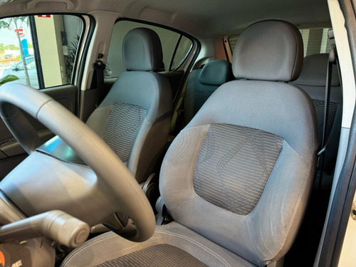 Fiat Palio 1.0 MPI ATTRACTIVE 8V FLEX 4P MANUAL