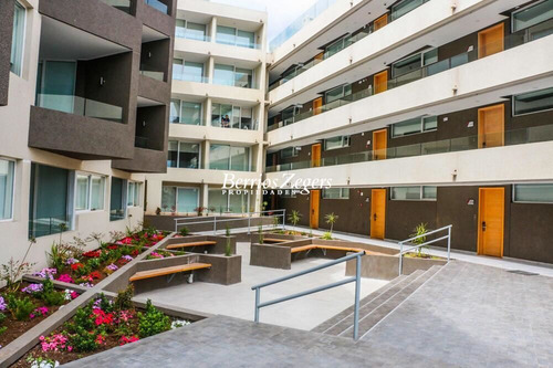 Departamento En Venta De 2 Dormitorios, Viña Del Mar Reñaca
