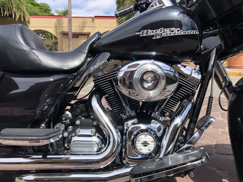 Imagen 3 de 15 de Harley Davidson 2013 Street Glide 1700cc Harley Davidson 1.7