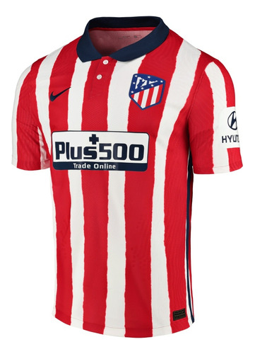 Jersey Nike Atlético De Madrid 2020 Local Hombre