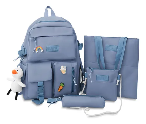 Mochilas con onda sale