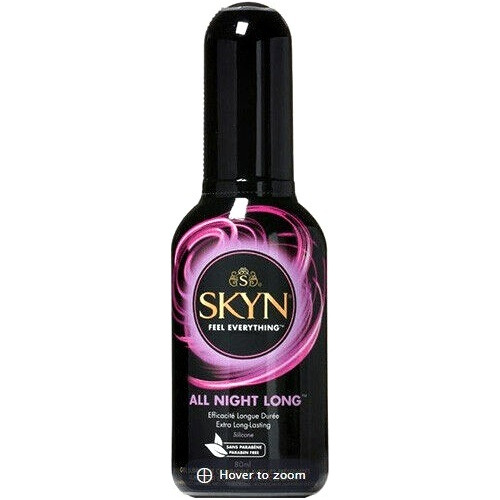 Lubricante Dilatador Anal Premium Skyn 80ml Europeo