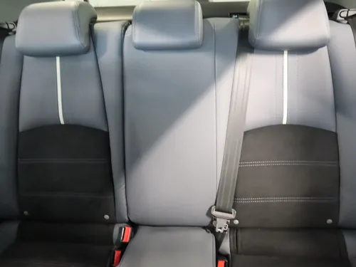Mazda 2 Grand Touring Lx At 2024