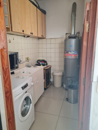 Imagen 9 de 14 de Duplex En Venta, Cuatro Ambientes.