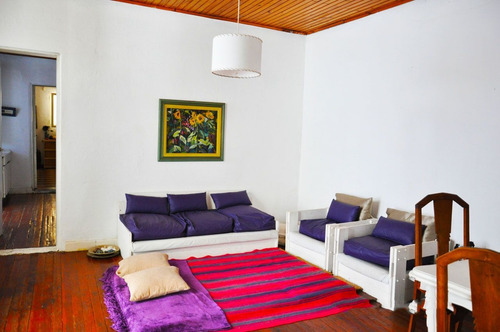 Imagen 9 de 15 de Casa En Venta De 3 Dormitorios C/ Cochera En Cosquín Centro