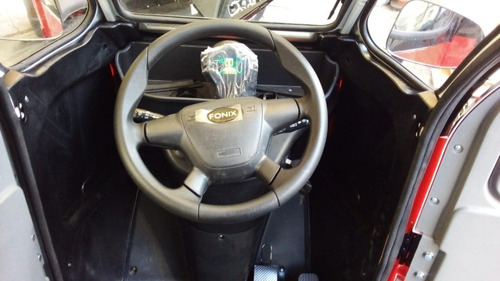 Imagen 5 de 11 de Moto Electrica Fonix Gomoto 2.4 Simil Sunra Lucky Lion Finan