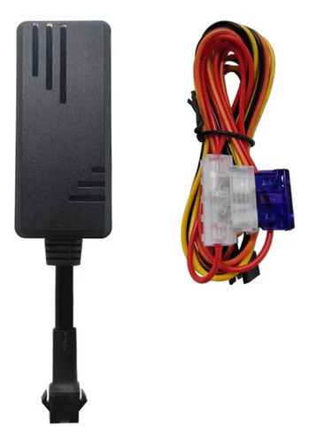 Rastreador Veicular Gps Gprs Kyore J16a 4g Com Cor Preto