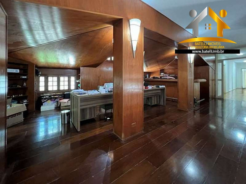 Imagem 24 de 30 de Casa De Alto Padrão Para Locação - Granja Viana | Batelli Imóveis - 5199