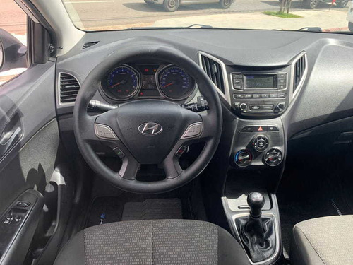 Imagem 11 de 12 de Hyundai Hb20 1.0mt Unique 2019