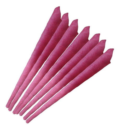 Imagem 4 de 6 de Cone-hindu Terapia Essencial Aroma Graperfruit 10un 5 Pares