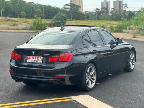 BMW Serie 3 2.0 Sport Gp Active Flex Aut. 4p 184 hp