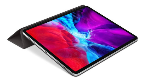 Smart Folio iPad Pro 12.9 3 Gen Apple Mrxd2zm/a Gris