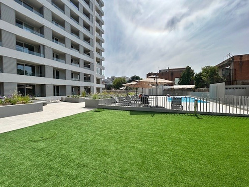Departamento Nuevo En Arriendo De 2d2b1e1b Centro Talca