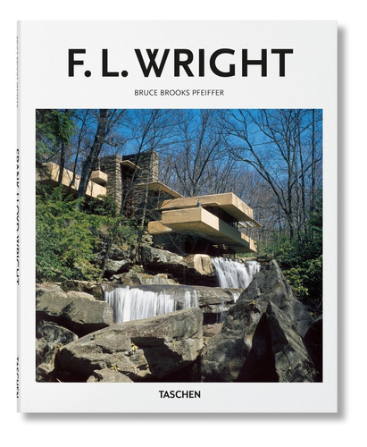 Wright Frank Lloyd (t.d) -ba-