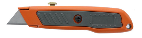 Hdx 60037 Cuchillo Retractil De 3 Posiciones (cuchillo Unico