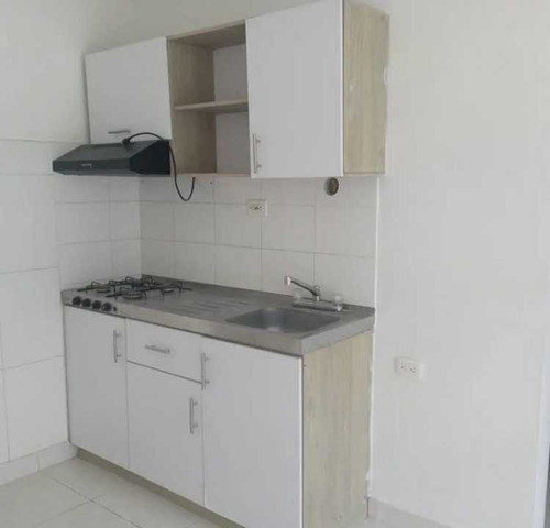 Apartamento En Venta  En Cartagena, En España (t.b.)