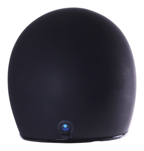Casco Moto Integral Vertigo Vintage Sheriff. En Gravedadx