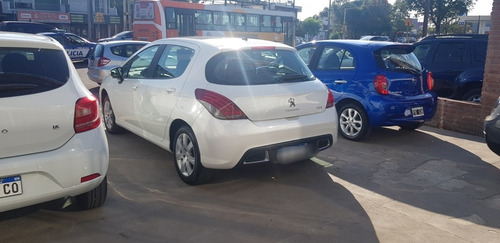 Peugeot 308 1.6 Allure Hdi 115cv 2017