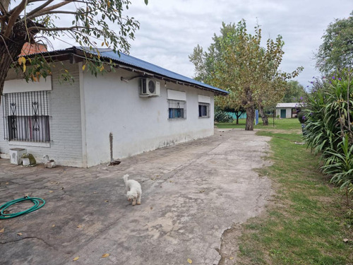 Casa - Ricardo Rojas