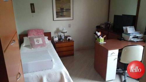 Imagem 9 de 29 de Apartamento - Ref: 33260