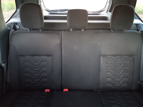 Renault Duster 2016 1.6 16v Dynamique Hi-flex 5p