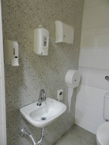 Imagem 4 de 17 de Salão Para Alugar, 100 M² Por R$ 3.500,00/mês - Penha De França - São Paulo/sp - Sl0003