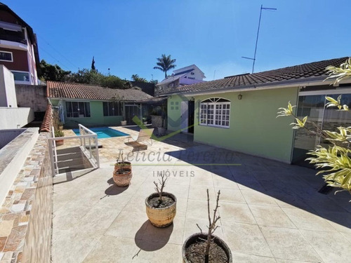 Imagem 10 de 22 de Casa Em Condomínio Aruã 300 M² Por R$ 980.000,00 - So00056 - 68946832
