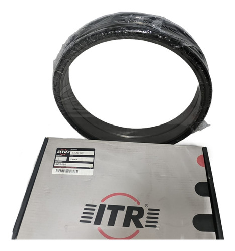 Retentor Duo Cone 9w6686 Compatível Com.cat D6t - 4 4a 4p 4s