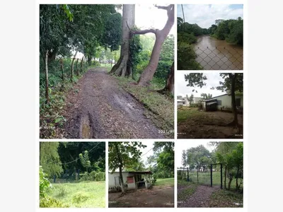 Rancho en venta