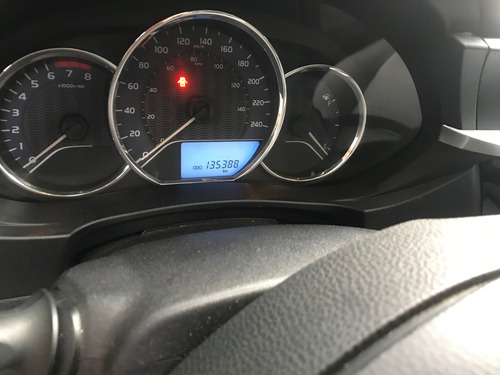 Toyota Corolla 1.8 Le At