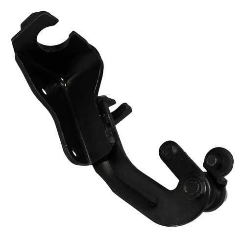 Soporte Cable Selector Vel Spark 2005-2017 1.0 Gm Parts