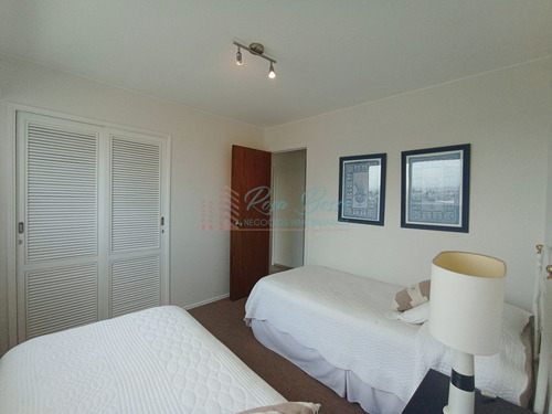 Imagen 21 de 22 de Apartamento En Venta Con Vista