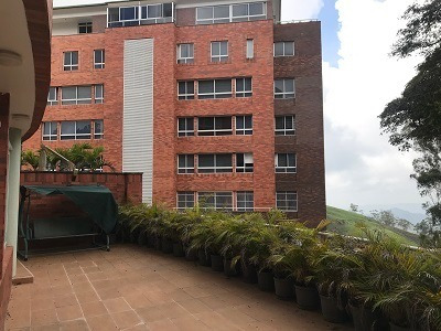 Imagen 17 de 17 de Se Alquila Apartamento 137 M2 3h/3b/2p Llano Alto-vista Al Valle