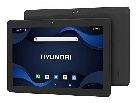 Hyundai Hytab Plus 10  Fhd Android Tableta Ips 53hqy