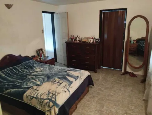 Casa En Montaña Alta - Carrizal