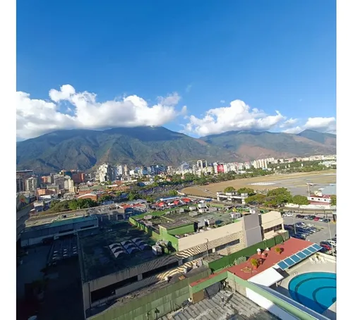 Apartosuite Venta En El Ccct