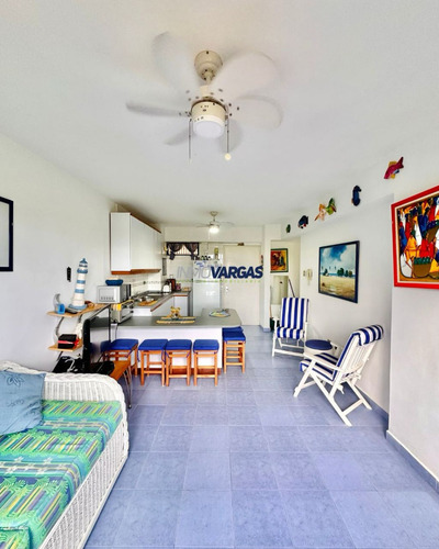 En Venta Apartamento En Caraballeda - La Guaira
