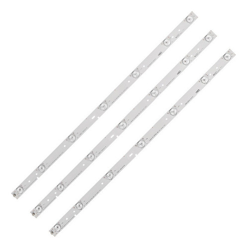 Kit De Leds Hisense 32h4c, 32h4cm, 32h5b2, Ns-32d511na15