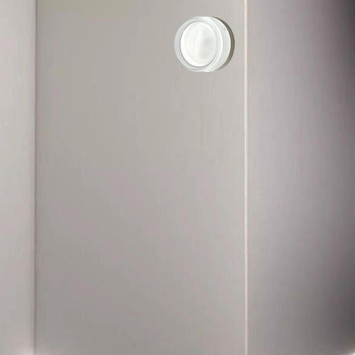 Aplique De Pared Lámpara De Pared Baño Simple Decorativo C